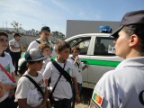 Eco-Escolas
                        Dia Bandeiras Verdes 2011, em Oliveira de Azeméis