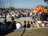 Eco-Escolas
                        Dia Bandeiras Verdes 2011, em Oliveira de Azeméis