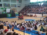 Eco-Escolas
                        Dia Bandeiras Verdes 2011, em Oliveira de Azeméis