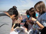 Eco-Escolas
                        Dia Bandeiras Verdes 2011, em Oliveira de Azeméis