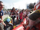 Eco-Escolas
                        Dia Bandeiras Verdes 2011, em Oliveira de Azeméis