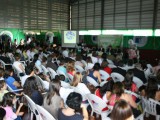 Eco-Escolas
                        Dia Bandeiras Verdes 2011, em Oliveira de Azeméis