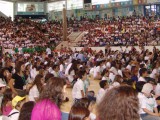 Eco-Escolas
                        Dia Bandeiras Verdes 2011, em Oliveira de Azeméis