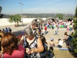 Eco-Escolas
                        Dia Bandeiras Verdes 2011, em Oliveira de Azeméis