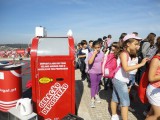 Eco-Escolas
                        Dia Bandeiras Verdes 2011, em Oliveira de Azeméis