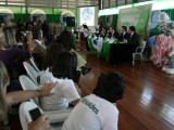 Eco-Escolas
                        Dia Bandeiras Verdes 2011, em Oliveira de Azeméis