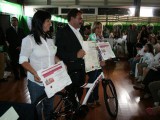 Eco-Escolas
                        Dia Bandeiras Verdes 2011, em Oliveira de Azeméis