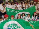 Eco-Escolas
                        Dia Bandeiras Verdes 2011, em Oliveira de Azeméis