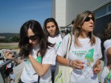 Eco-Escolas
                        Dia Bandeiras Verdes 2011, em Oliveira de Azeméis