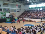 Eco-Escolas
                        Dia Bandeiras Verdes 2011, em Oliveira de Azeméis