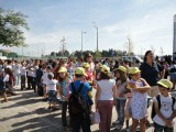 Eco-Escolas
                        Dia Bandeiras Verdes 2011, em Oliveira de Azeméis