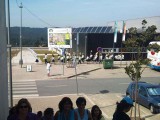 Eco-Escolas
                        Dia Bandeiras Verdes 2011, em Oliveira de Azeméis