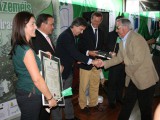 Eco-Escolas
                        Dia Bandeiras Verdes 2011, em Oliveira de Azeméis