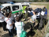 Eco-Escolas
                        Dia Bandeiras Verdes 2011, em Oliveira de Azeméis