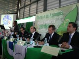 Eco-Escolas
                        Dia Bandeiras Verdes 2011, em Oliveira de Azeméis