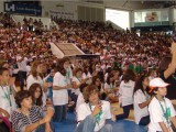 Eco-Escolas
                        Dia Bandeiras Verdes 2011, em Oliveira de Azeméis