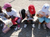 Eco-Escolas
                        Dia Bandeiras Verdes 2011, em Oliveira de Azeméis