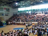 Eco-Escolas
                        Dia Bandeiras Verdes 2011, em Oliveira de Azeméis