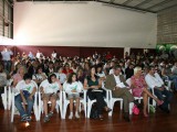 Eco-Escolas
                        Dia Bandeiras Verdes 2011, em Oliveira de Azeméis