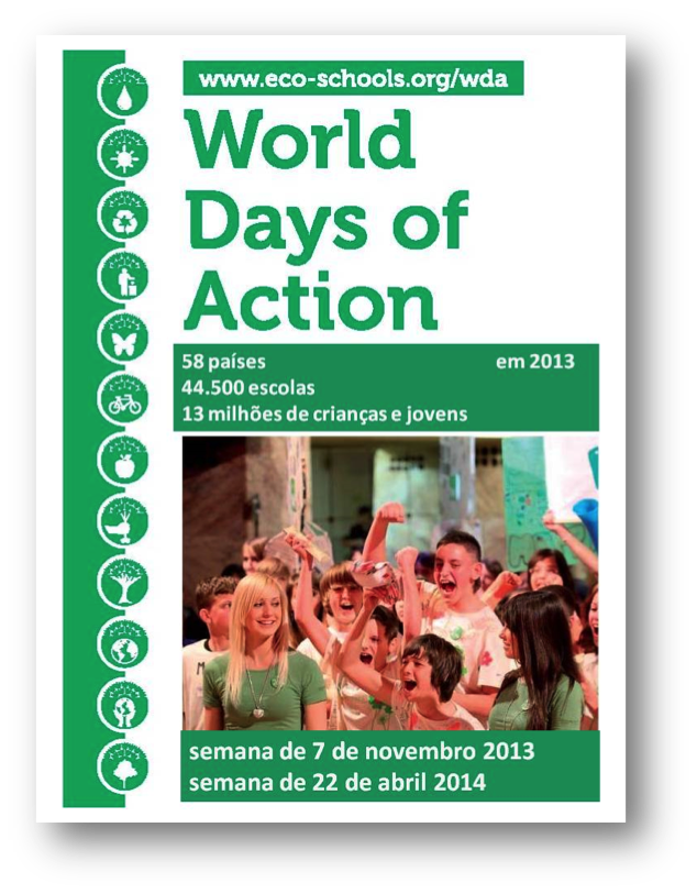 WORLD DAYS OF ACTION