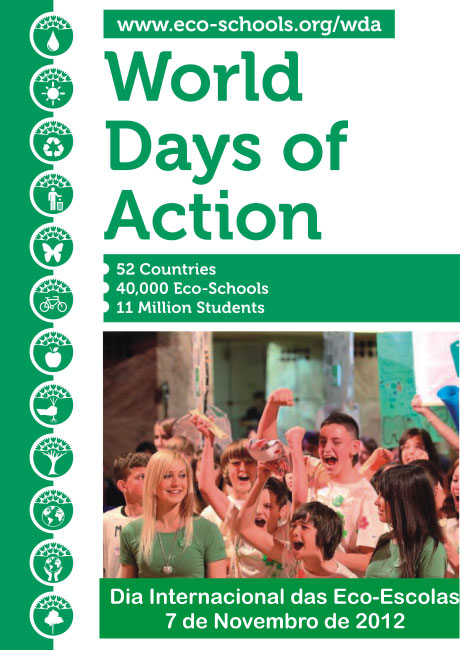 WORLD DAYS OF ACTION