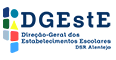 DGEstE - Direção de Serviços da Região Alentejo