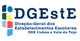 DGEstE - Direção de Serviços Região de Lisboa e Vale do Tejo