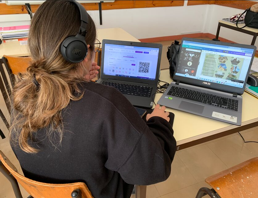 Concurso Eco trilhos Escolas Premiadas 2024 Eco Escolas Concurso Eco trilhos Escolas Premiadas 2024 Eco Escolas
