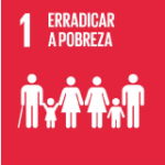 Objetivo 1 - Erradicar a pobreza Objetivo 1 - Erradicar a pobreza