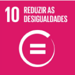 Objetivo 10 - Reduzir as desigualdades Objetivo 10 - Reduzir as desigualdades