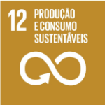 Objetivo 12- Produção e Consumo Sustentáveis Objetivo 12- Produção e Consumo Sustentáveis