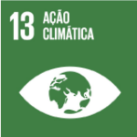 Objetivo 13 - Ação Climática Objetivo 13 - Ação Climática