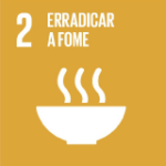 Objetivo 2 - Erradicar a fome Objetivo 2 - Erradicar a fome