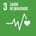 Objetivo 3 - Saúde de qualidade Objetivo 3 - Saúde de qualidade