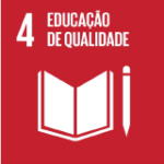 Objetivo 4 - Educação de qualidade Objetivo 4 - Educação de qualidade