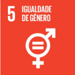 Objetivo 5 - Igualdade de género Objetivo 5 - Igualdade de género