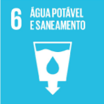 Objetivo 6 - Água potável e saneamento Objetivo 6 - Água potável e saneamento