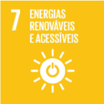 Objetivo 7 - Energias Renováveis e Acessíveis Objetivo 7 - Energias Renováveis e Acessíveis
