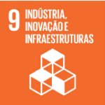 Objetivo 9 - Indústria, inovação e infraestruturas Objetivo 9 - Indústria, inovação e infraestruturas