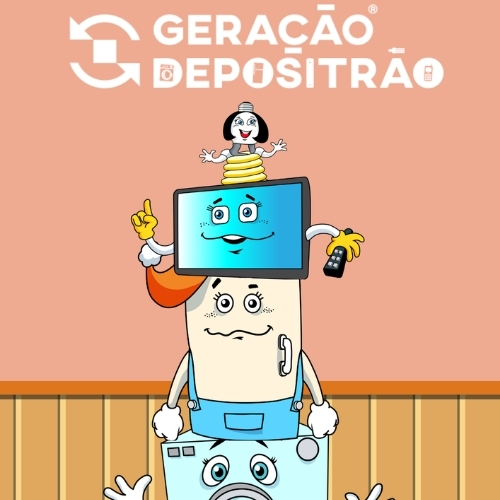 Geração Depositrão