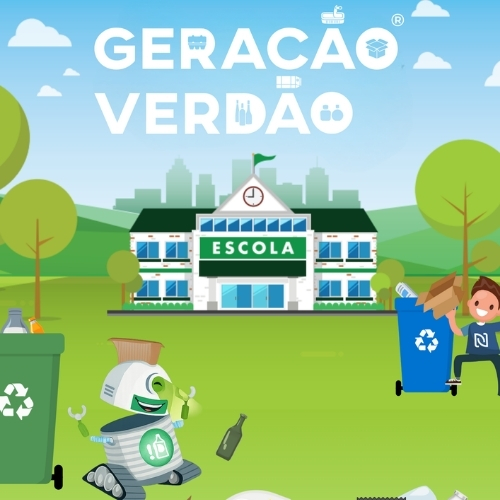 Geração Depositrão