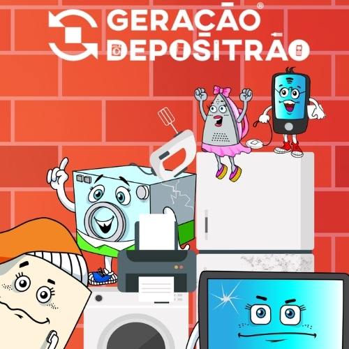 Geração Depositrão