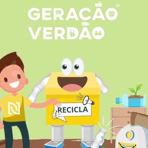 Geração Depositrão
