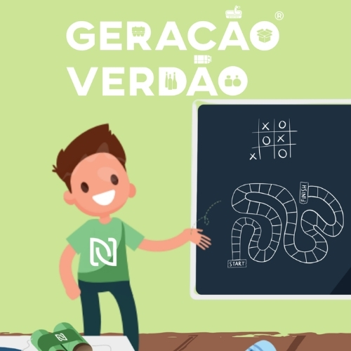 Geração Depositrão