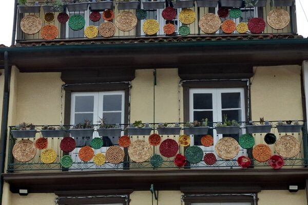 Reutilizar e Embelezar