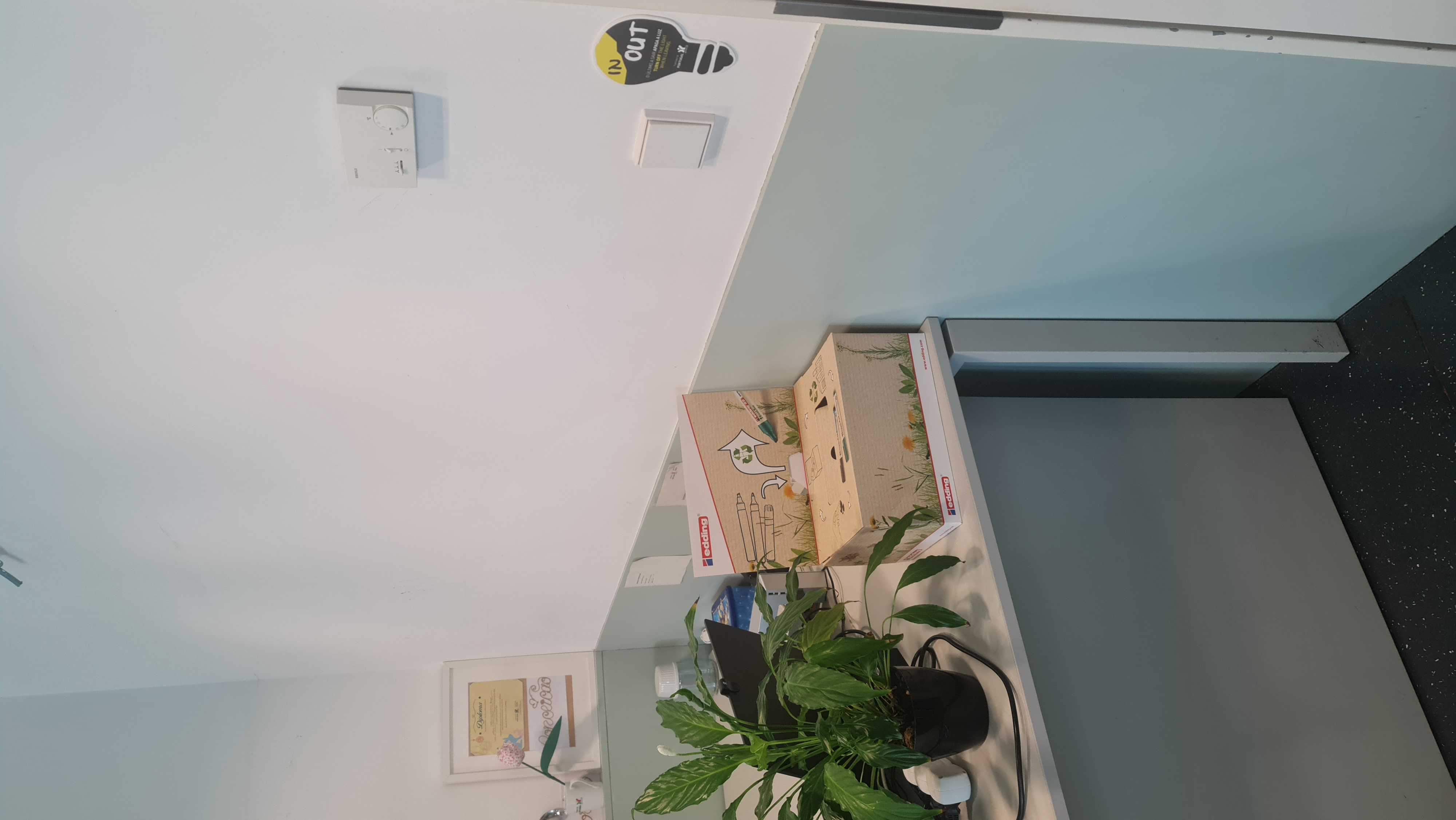 Localização da Return Box