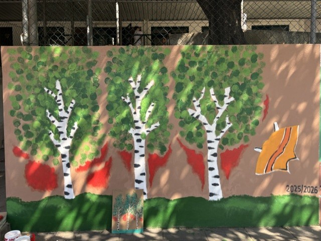 Pintura completa.