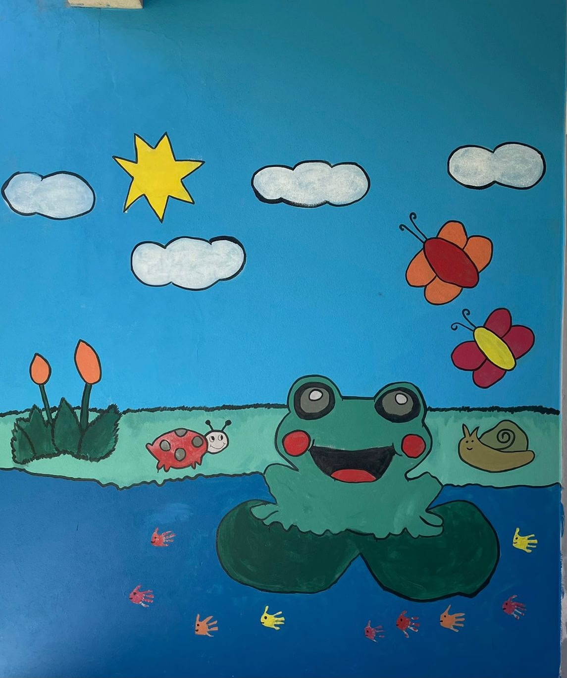 Mural