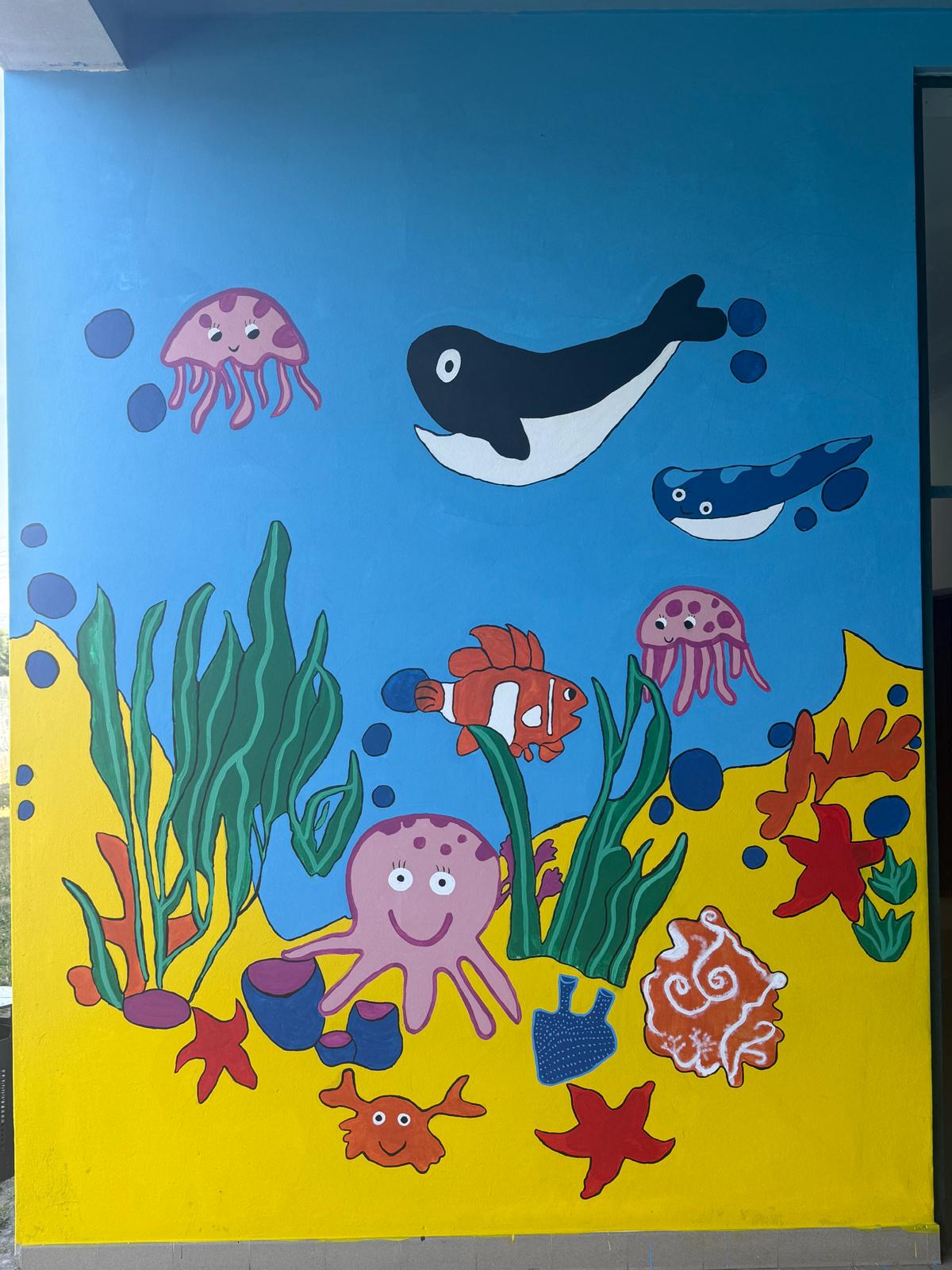 Totalidade da Pintura