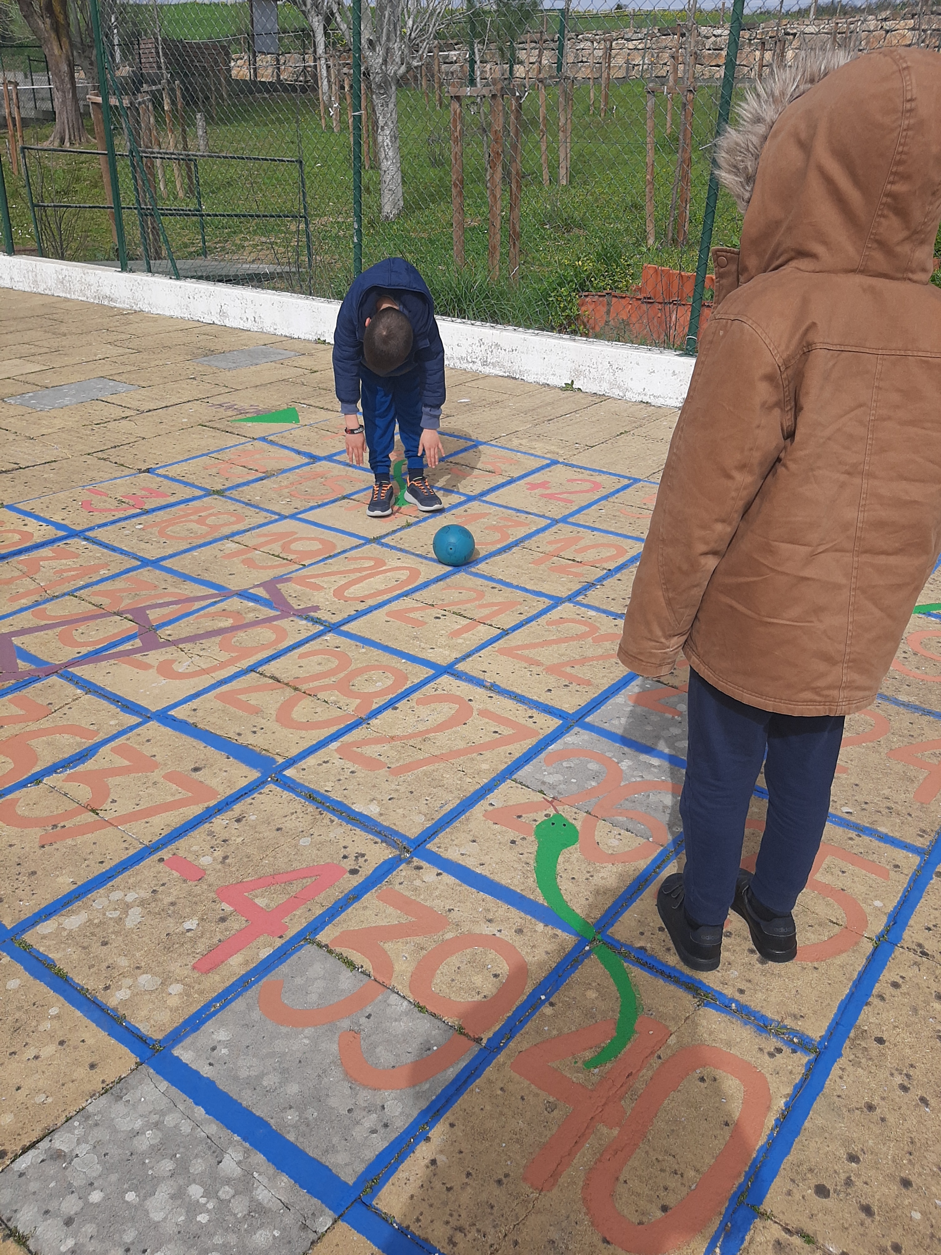 Jogo da Glória